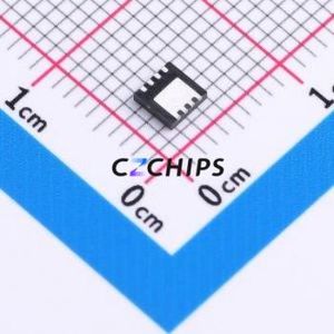Transistor à effet de champ original et neuf à transistor PowerPAK1212-8S SISS64DN-T1-GE3 (MOSFET) - Product Image 2
