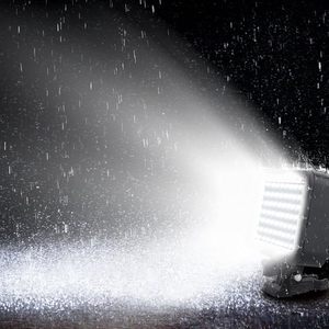 Siêu Sáng Không Thấm Nước 50M Dưới Nước Công Suất Cao Đèn Flash Hành Động Máy Ảnh Dslr Máy Ảnh Điền Ánh Sáng Lặn Video Ánh Sáng - Product Image 5