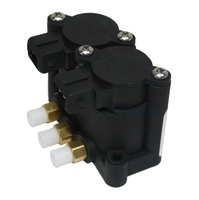 Hersteller für BMW 7er-Serie E65 730 740 745 d Magnetventilblock 37226778773 4154033010