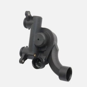 Land Rover <b>Range</b> Rover L405 Thermostat Control Valve SG035 LR100352 For Replace Repair - Product Image 3
