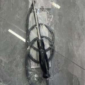 Tubo de Extensión Telescópico de Acero Inoxidable Drager de 1.5m para Detector de Gas 8316533 Negro para Detección de Oxígeno - Product Image 1