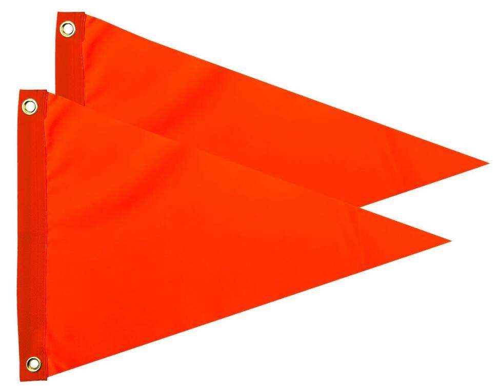 U24 Drapeau Du Langenfeld (Moyen-France) De Qualité Supérieure 30 X 45 Cm