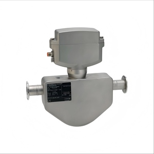 Débitmètre Coriolis Dosimass - Product Image 4