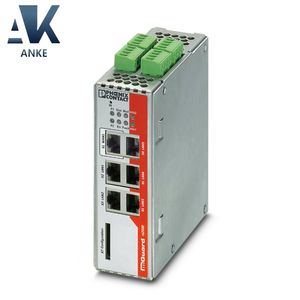 Phoenix FL MGUARD RS2005 TX VPN-Routeur 2701875 - Product Image 1