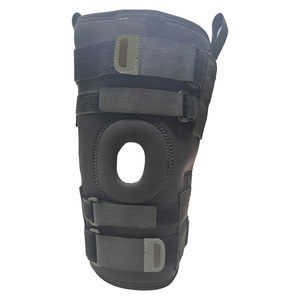 High-end Joelho Suporte, Flexível Ajuste Joelho Banda Compressão Joelheiras Adequado para Esportes Equipamentos de Proteção - Product Image 4