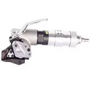 Pneumatic Split Steel Band Hand Strapping Tools Separate Pneumatic Steel Strapping Packing Machines - Product Image 3