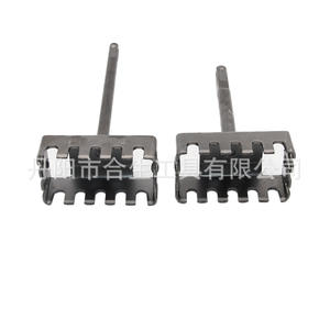 Scie cloche carrée Mr Drill 22 mm à pointe en carbure pour perçage de murs en plâtre avec mandrin pilote intégré - Product Image 1