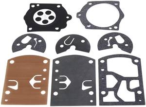Kit de reconstruction de réparation de <span class=keywords><strong>carburateur</strong></span> pour <span class=keywords><strong>carburateur</strong></span> Walbro série K10-WB WB convient à la pompe à eau <span class=keywords><strong>Homelite</strong></span> 650 750 tronçonneuse FP100 - Product Image 3