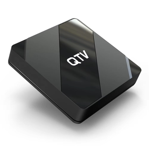 Tây Ban Nha Đức ý belgium Poland Thổ Nhĩ Kỳ pháp Arabic Latino thông minh TV Box tvip xtv SE2 QTV TV Box 4K - Product Image 6