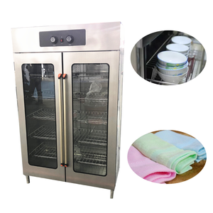 Servies Sterilisator Afwasbak Droger Desinfectie Kast Sterilisator - Product Image 1