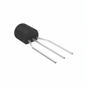 TO 226 3, TO 92 3 Formed Leads LE50CZ-AP Power Management (PMIC) Electronics Component In Stock - Product Image 1
