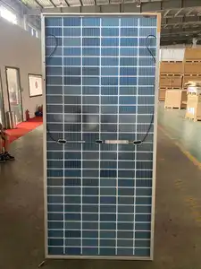 Cheap Solar Panel High Efficiency Risen Energy Solar Panels Cheap Monocrystalline 415w 420w 550w Solar Panel