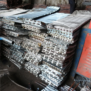 廃エアコンラジエーターセパレーターマシン銅アルミニウムラジエーターリサイクルマシン - Product Image 5