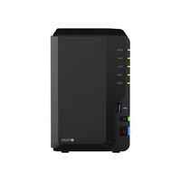 DiskStation DS220+ Ds220+ pour les données