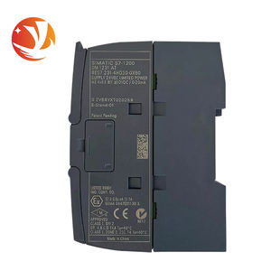 Módulo de Entrada Analógica SIEMENS 6ES7 231-4HD30-0XB0 6ES7231-4HD30-0XB0 Nuevo y Original, Controlador Lógico Programable (PLC) - Product Image 1
