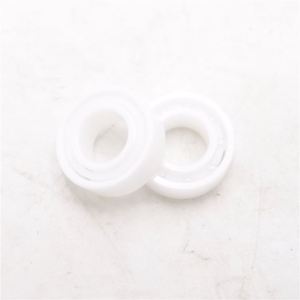 Rodamiento de alta velocidad Mr126 Rodamientos de bolas de cerámica - Product Image 2