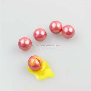 Bolas de <span class=keywords><strong>Paintball</strong></span> Calibre 0.68 para Entrenamiento y Campos de <span class=keywords><strong>Paintball</strong></span> (Caja de 2000 Unidades) - Product Image 2