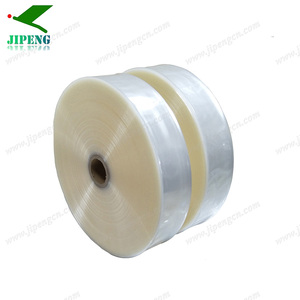 Tuyệt Vời Trong Suốt Nhanh Chóng Và Dễ Dàng Bóc Vỏ Xúc Xích Hun Khói Vỏ Nhựa Polyamide Sasuage Vỏ Để Chế Biến Thịt - Product Image 6