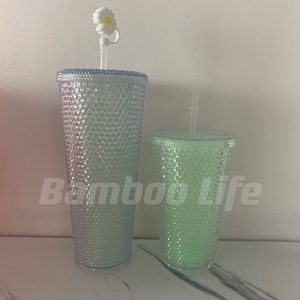 2025 La Baba verde Latina brilla en la oscuridad - Product Image 3