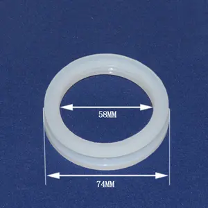 硅环太阳能热水器