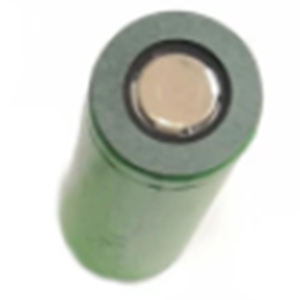 Placa de Aislamiento Positiva para Baterías de Iones de Litio 21700, Compatible con Estándar 21700, Aislamiento de Alto Rendimiento - Product Image 3