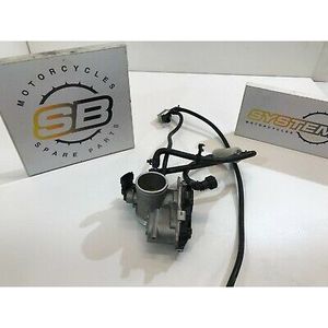 Collettore di Scarico per KTM 390 Adventure 2020 2021 2022, Sistema di Scarico per Moto - Product Image 4