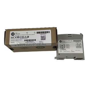 Bán chạy nhất Thương hiệu Mới chính hãng chính hãng Allen-Bradley PLC module với hợp kim nhôm trường hợp được thực hiện trong Thụy ĐMôn-ab-1769-l35e - Product Image 6
