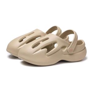Nieuwkomer En Hot-Selling Eva Klompen Gatschoenen Zachte Comfortabele <span class=keywords><strong>Plastic</strong></span> Klompen - Product Image 3