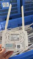 Grosir Xinsuhang H3-2S XPON GPON ONT 4GE Tel USB Dual Band AC1200 Modem Serat Optik Firmware Bahasa Inggris