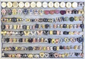 Ciondoli di moda all'ingrosso CZ Ciondoli con cinturino per gioielli religiosi - Product Image 6