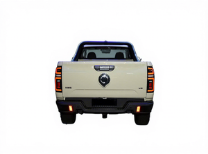 Grand espace Offre Spéciale forte puissance 3.0t Awd GWM véhicule tout-terrain chinois <span class=keywords><strong>pick</strong></span>-<span class=keywords><strong>up</strong></span> 4X4 3.0t moteur au camion 4wd voitures bon marché à vendre - Product Image 6