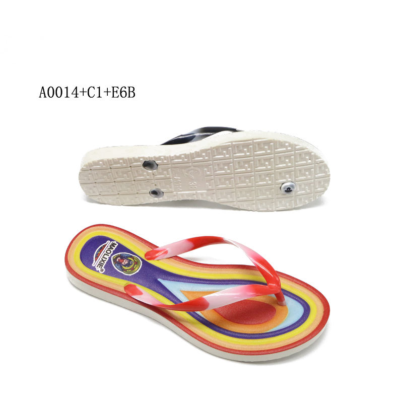 hawai chappal new model