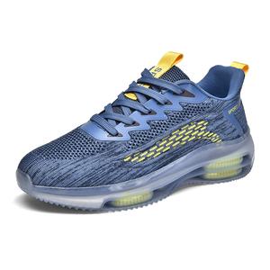 Chaussures de course de luxe tendance 2025 pour marathon, respirantes en maille, à coussin d'air, basses et stylées – Nouveauté promotionnelle - Product Image 1