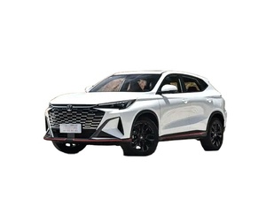 Nuevo CHANGAN X5 PLUS 2026, SUV a Gasolina 1.5T de Alto Rendimiento, Vehículo Económico - Product Image 6