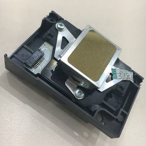 หัวพิมพ์แท้สำหรับเครื่องพิมพ์ Epson L1800 ปี 2021 พร้อมส่ง - Product Image 4