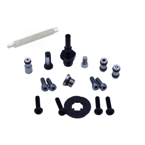 एडब्लू पंप मरम्मत किट ए 0001407078 टोरसेबेंज ट्रक एडब्लू पंप मरम्मत भागों - Product Image 2