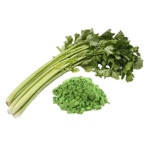 Tinh khiết số lượng lớn cấp thực phẩm Apigenin chiết xuất hạt giống apiin hữu cơ nước ép cần tây bột Apigenin bột - Product Image 2