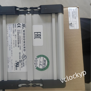 1PCS NUEVO Woodward MFR300 8444-1084 Envío gratuito a través de DHL/FedEX - Product Image 4