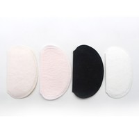 Patchs absorbants pour la transpiration sous les aisselles, protège-vêtements jetables, tampons adhésifs anti-transpiration pour les aisselles, OEM