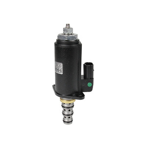 Piezas de excavadora de buena calidad KDRDE 5K-31/30C50 -140 VÁLVULA SOLENOIDE - Product Image 2