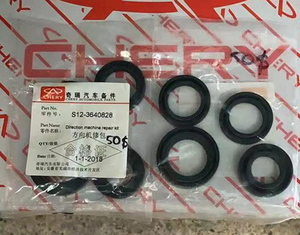 อะไหล่รถยนต์โช๊คอัพแบริ่งสำหรับเฌอรี่ A5 - Product Image 6