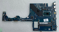 Carte mère d'ordinateur portable avec processeur I5-1135G7 I7-1165G7 UMA M16348-601 M16349-601 DA0G7HMB8G0 DA0G7HMB8H0 pour Pavilion 15-EG 15T-EG