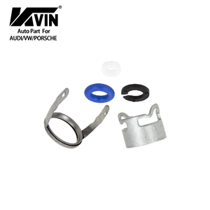 KVIN 06E998907G C62.4/<span class=keywords><strong>3.2</strong></span>インジェクター修理キット<span class=keywords><strong>2</strong></span>.8 <span class=keywords><strong>2</strong></span>.5 <span class=keywords><strong>3.2</strong></span> 06E 998 907G用インジェクター修理キット - Product Image 1