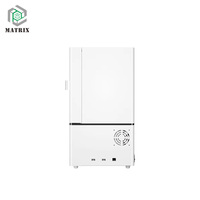 Imprimante 3D à résine Matrix LCD L3 2.0 pour laboratoires dentaires, nouvelle, 10,1 pouces, haute précision, 405 nm, nivellement automatique, plateau chauffant, USB 1