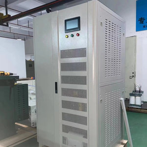 Xingkerong ASN-75KVA Single Phase AC to to AC Converter <b>12V</b> to 24V 100A for Motor & Industrial Use CE Certified - Product Image 6