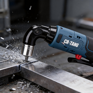 3/8" Drive 21V 360Nm Cordless Ratchet Wrench 2000mAh <b>Battery</b> for Roadside Emergency Repair Ready Stock - Product Image 5