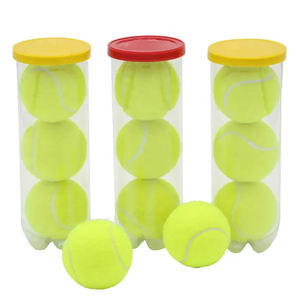 Pelotas de Pádel <span class=keywords><strong>Head</strong></span> con Logo Personalizado, <span class=keywords><strong>Bolas</strong></span> Presurizadas de Calidad de Torneo con Gran Control y Durabilidad Prolongada - Product Image 1
