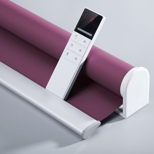 Automatic <strong>Curtains</strong> <strong>Window</strong> Blinds Blackout Blind Blinds for <strong>Window</strong> - Product Image 6