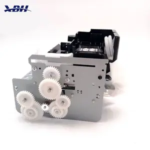 Printer parts mutoh vj1624 assembly capping station for mutoh inkjet printer made in Japan