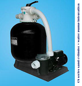 Filtro <span class=keywords><strong>de</strong></span> tanque <span class=keywords><strong>de</strong></span> <span class=keywords><strong>arena</strong></span> para piscinas, aguas termales, tratamiento <span class=keywords><strong>de</strong></span> aguas residuales industriales y acuicultura marina - Product Image 3